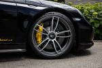 Porsche 911 Turbo S GTSport by TechArt 2018 года